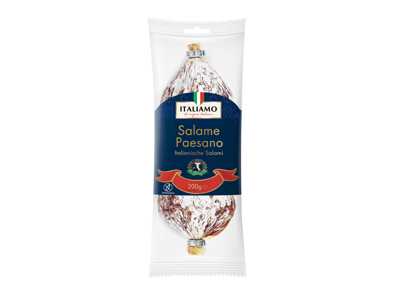 ITALSKÝ SALÁM