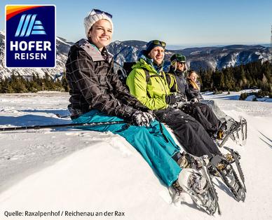 Reichenau an der Rax - Niederösterreich