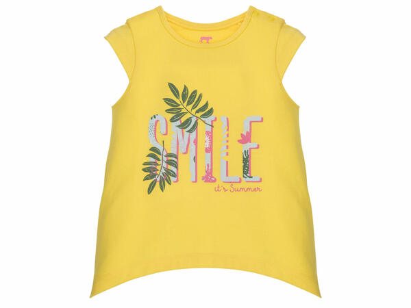 Lupilu(R) T-shirt para Menina