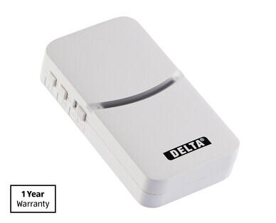 Kinetic Wireless Doorbell