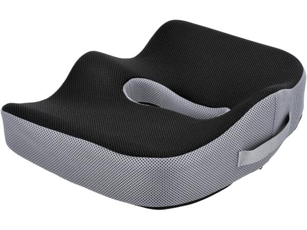 Memory Foam Coccyx Cushion