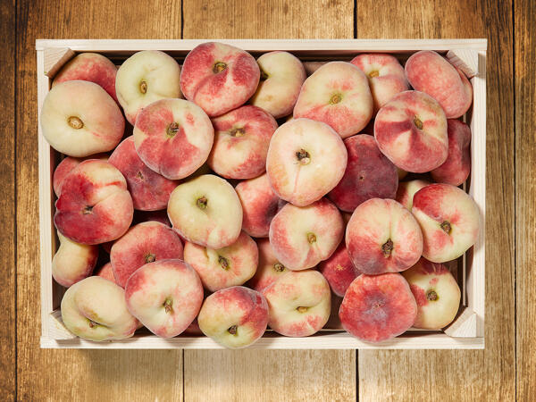 Pesche tabacchiere