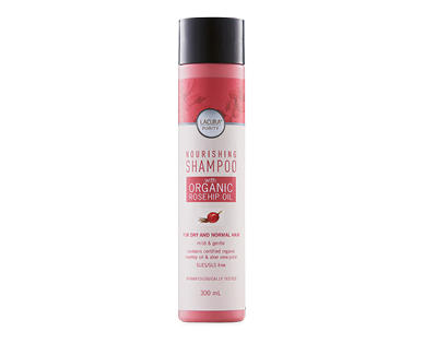 Nourishing Shampoo or Conditioning Treatment 300ml