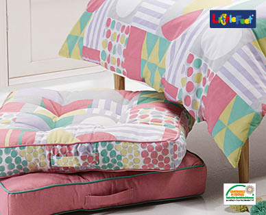 Floor Cushion