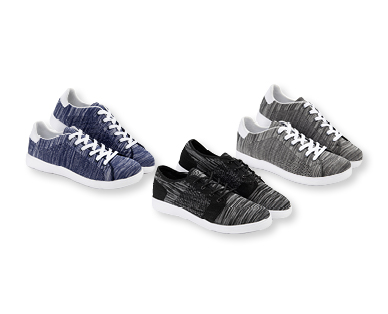Chaussures de sport en textile pour femmes/hommes CRANE(R)
