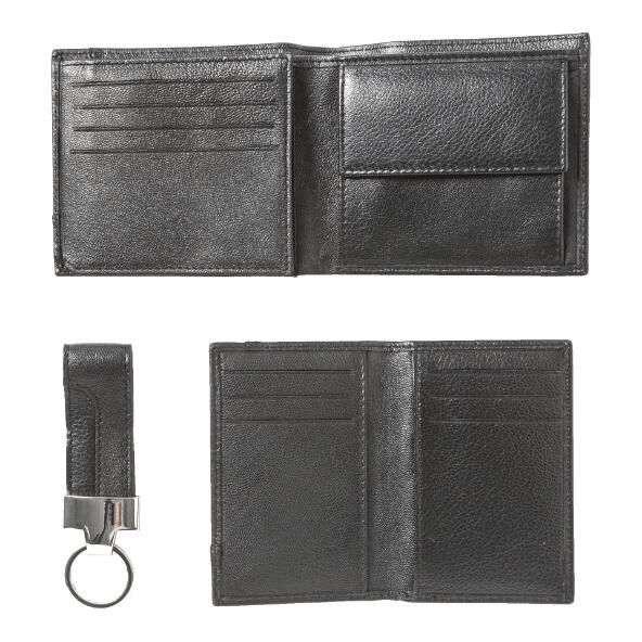 ROYAL LIFE(R) 				Ensemble cadeau pour hommes, 3 pcs