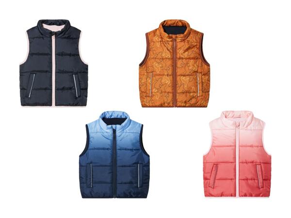 Gilet matelassé