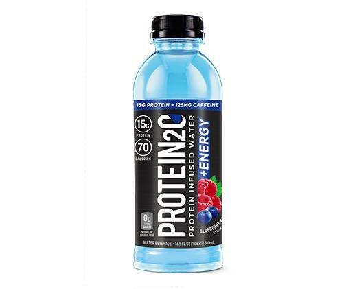 Protein2O 
 Protein Water Assorted Varieties