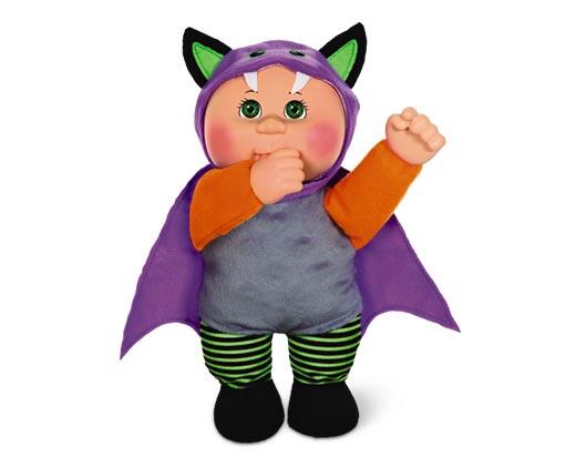 Cabbage Patch Kids 
 Holiday Helpers