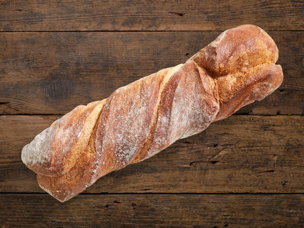 Baguette croccante