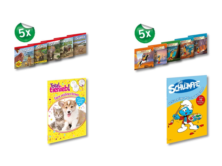LIvres ***Cet article est disponible uniquement en Suisse alémanique.***