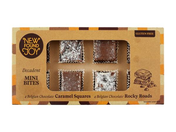 Mini Treats