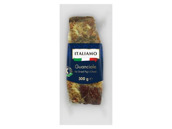 Guanciale