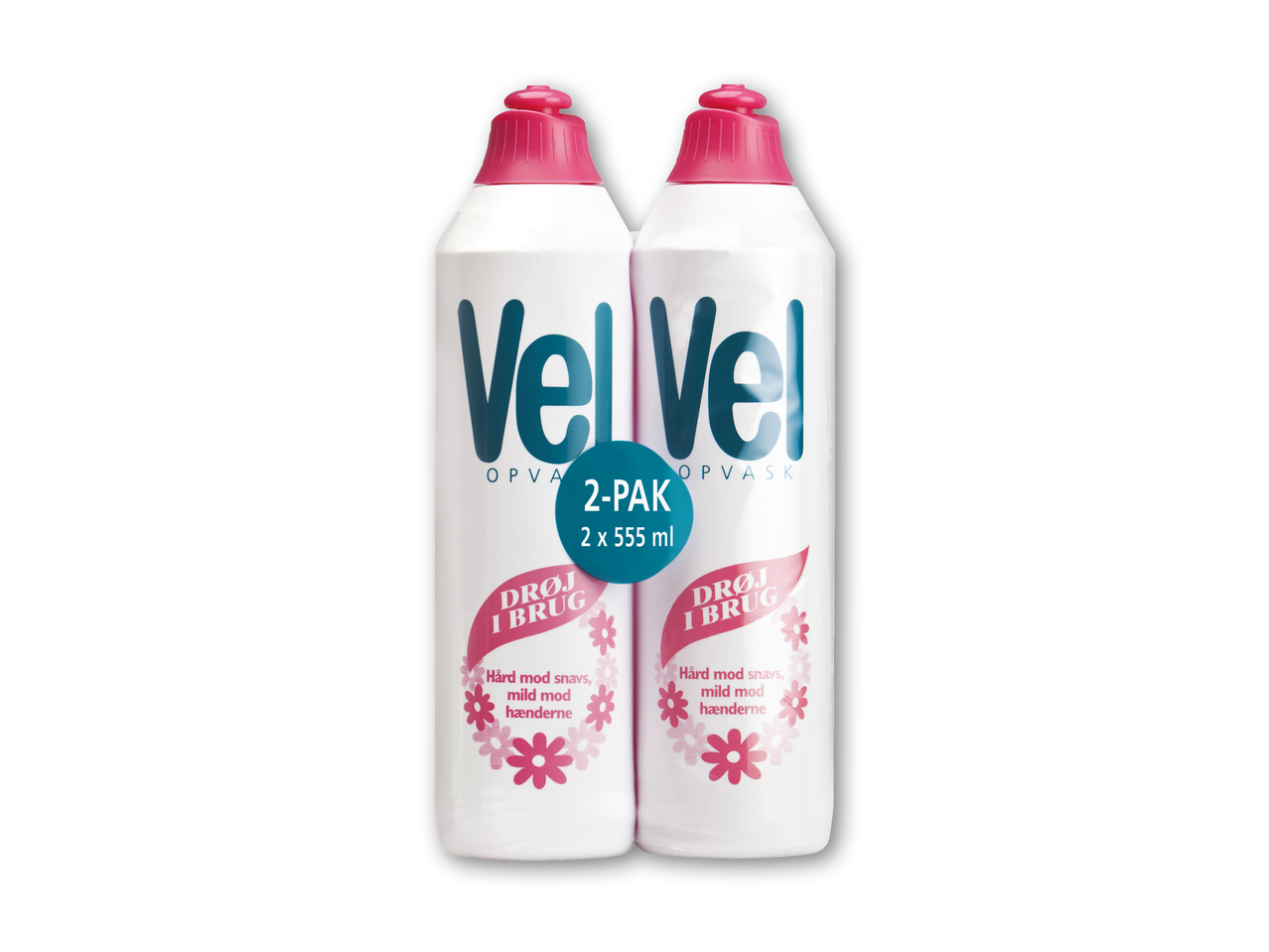 VEL Opvaskemiddel