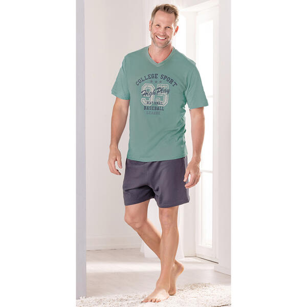 Shorty-Set