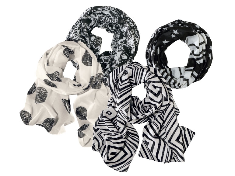 ESMARA Scarf