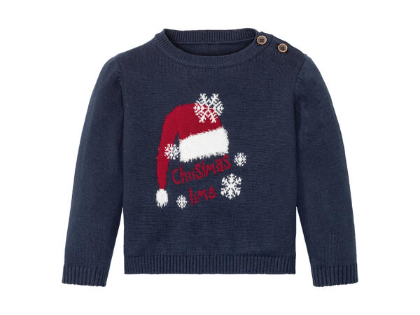 LUPILU(R) Julesweater