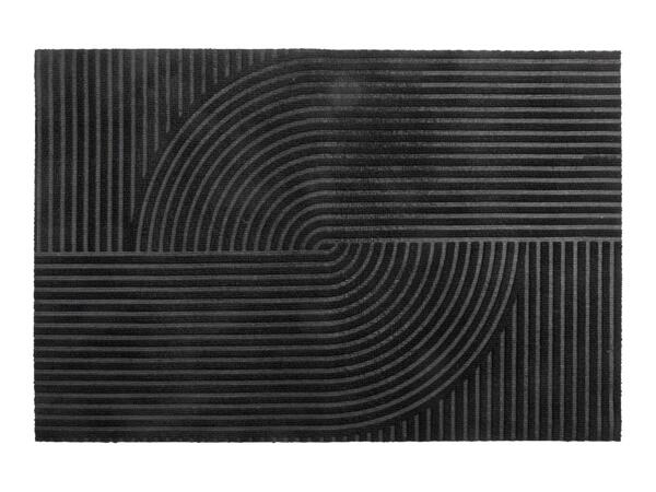 Livarno Home Doormat - Black