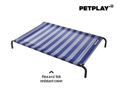 Elevated Pet Bed