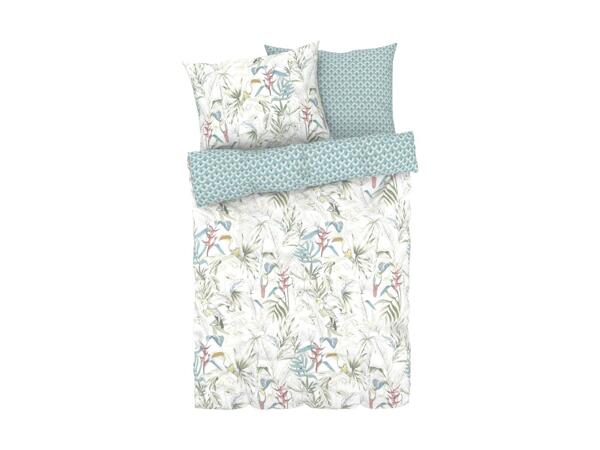 Reversible Bedlinen Double