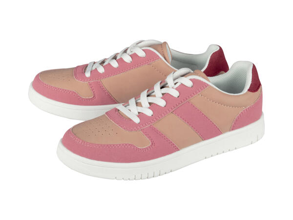 Girls' Shoes