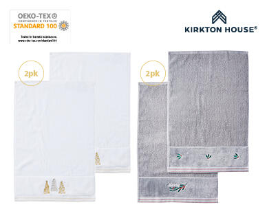 Hand Towel 2pk