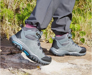 Women's Hiking Boots