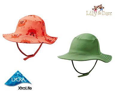 Infant Swim Hat