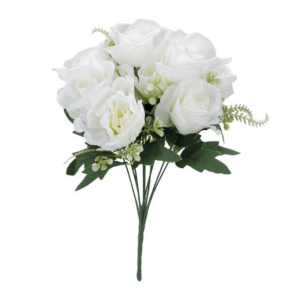 Living Art(R) 				Rosas Artificiais