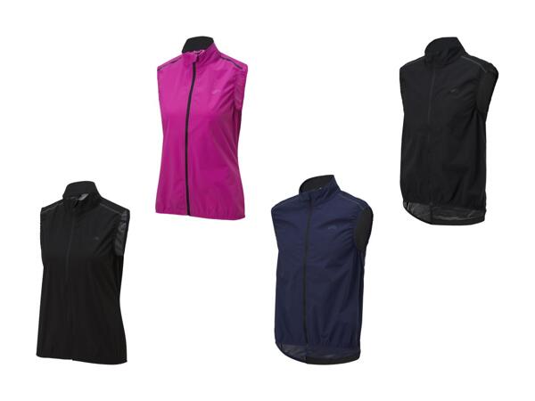 CRIVIT(R) Cykelvest