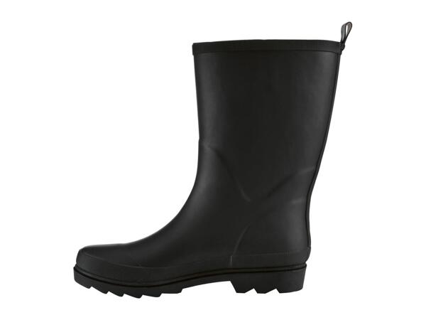 Parkside Ladies' Wellington Boots