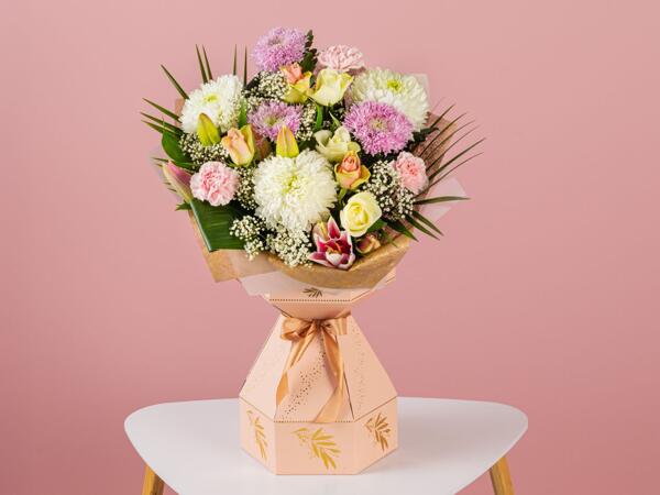 Mother's Day Spectacular