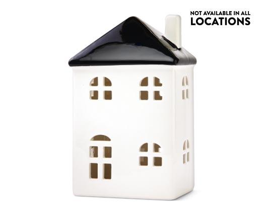Merry Moments 
 Ceramic House