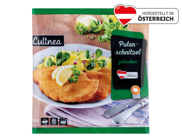 Putenspezialitäten