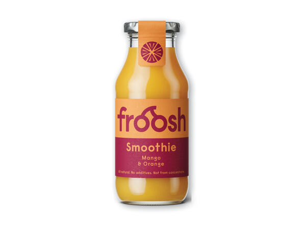 Froosh Smoothie