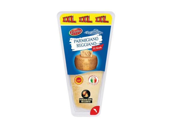 Parmigiano Reggiano DOP 16M XXL