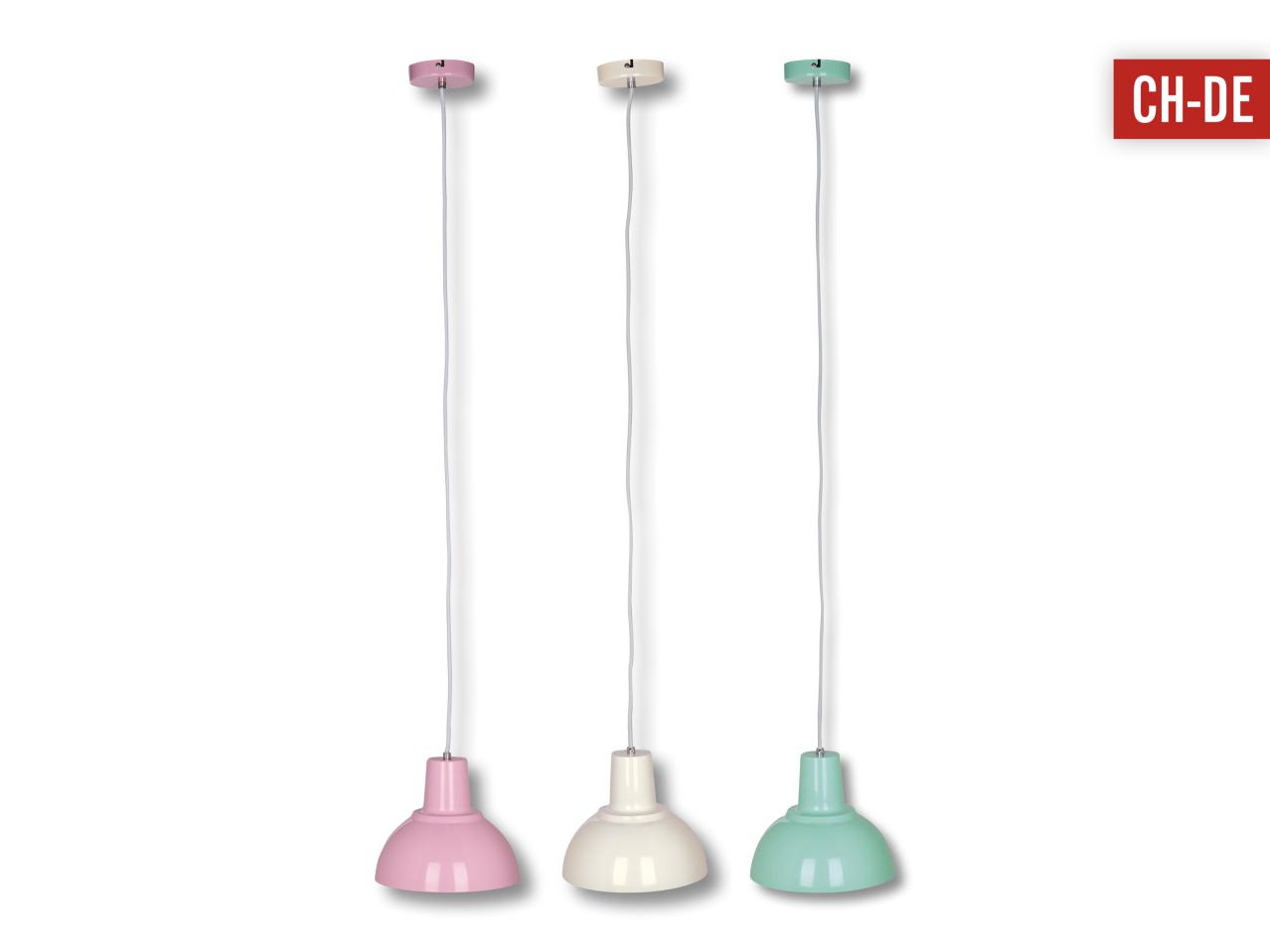 Luminaire