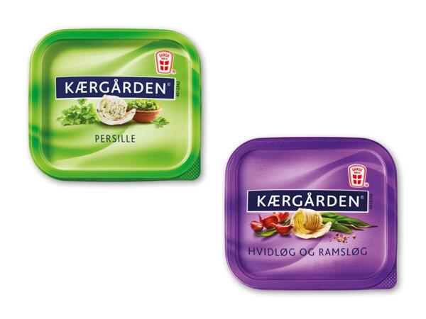 Kærgården