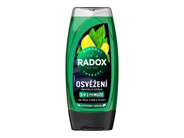 RADOX SPRCHOVÝ GEL