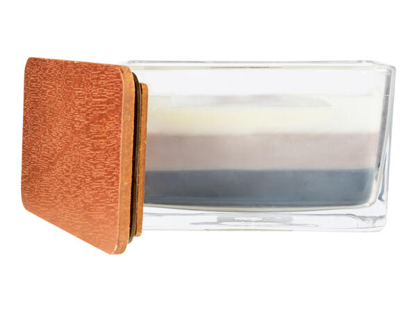 Livarno Home Scented Candle
