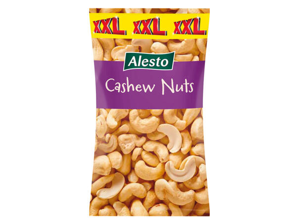 Cashewkerne 500 g