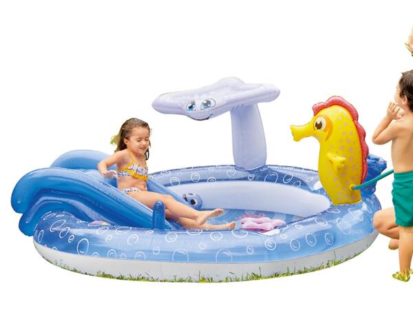 Junior Paddling Pool
