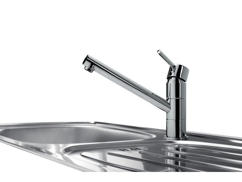 Premium Sink Mixer Tap