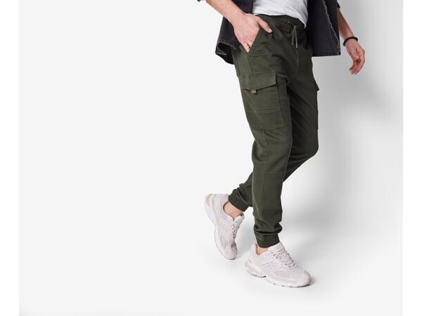 Men's Joggers
