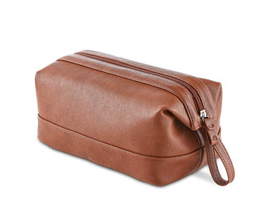 Toiletries Bag