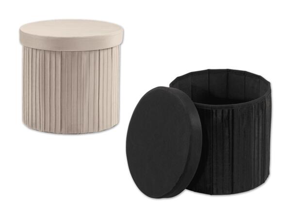 Sitzhocker