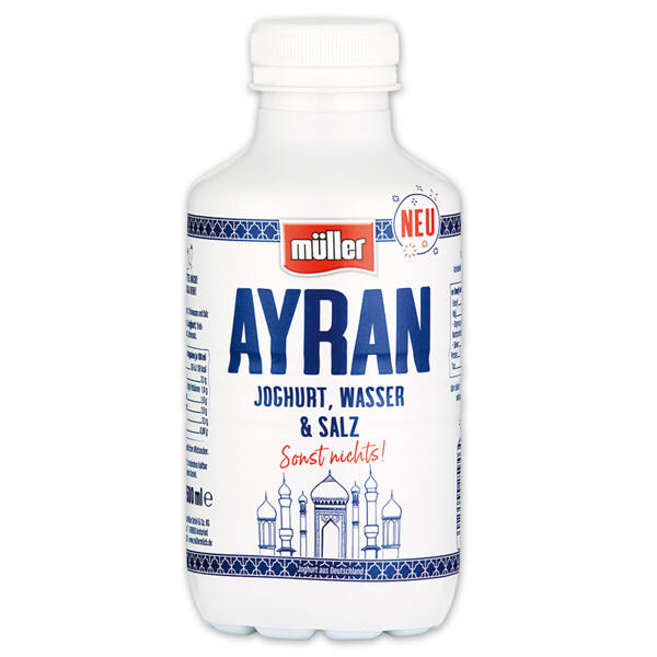 Ayran