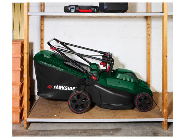 PARKSIDE(R) Elektrická sekačka na trávu PRM 1800 C3