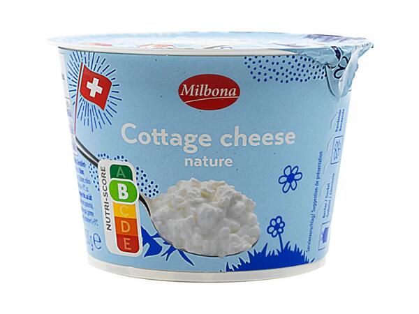 Cottage Cheese​