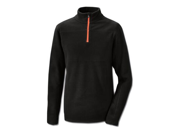 Men's Half-Zip Fleece